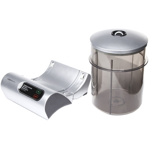 Маринатор VES VMR10