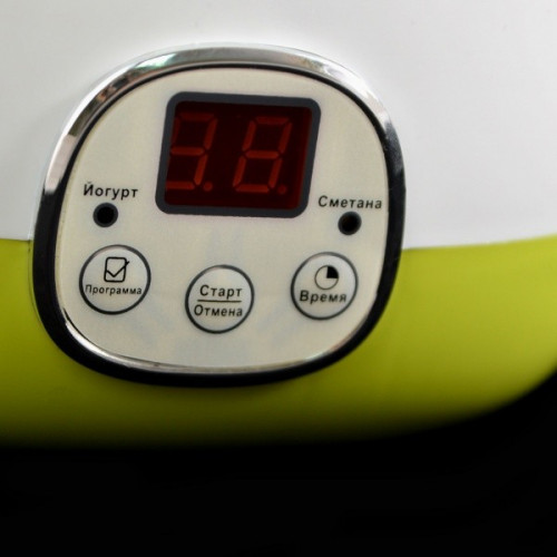 Йогуртница VES VYM-2