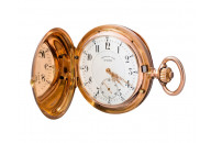 Украшения и часы