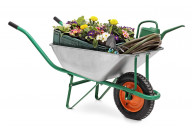 Дом, сад и огород