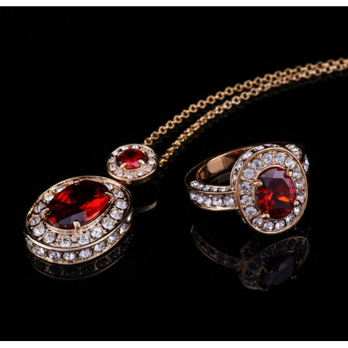 Комплект Пламя Парижа