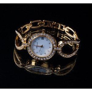 Часы Милан с датой