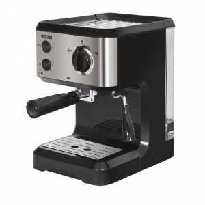 Помповая кофеварка Mystery MCB-5115