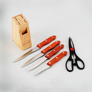 Ножи набор Mayer&Boch MB-3573