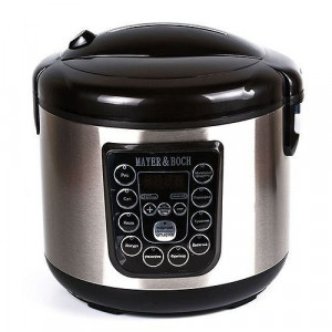 Мультиварка 5л Mayer&Boch МВ-10741