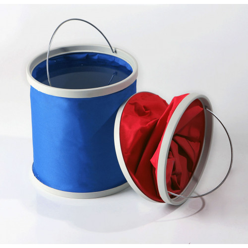 Складное ведро 11л