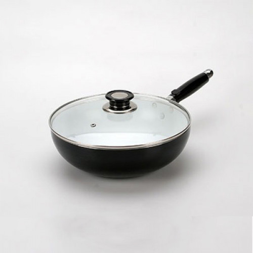 Сковородка керамическая д 24см Mayer&Boch MB-20166