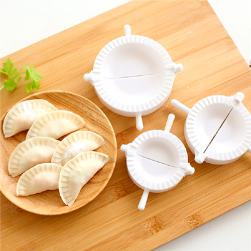 Формочки для изготовления пельменей Dumpling Maker