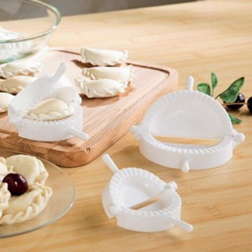 Формочки для изготовления пельменей Dumpling Maker