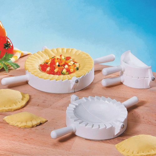 Формочки для изготовления пельменей Dumpling Maker