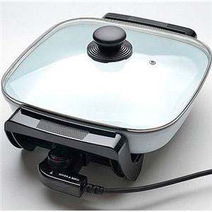 Сковорода электрическая 3,5 л Mayer&Boch MB-10695