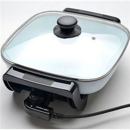 Сковорода электрическая 3,5 л Mayer&Boch MB-10695