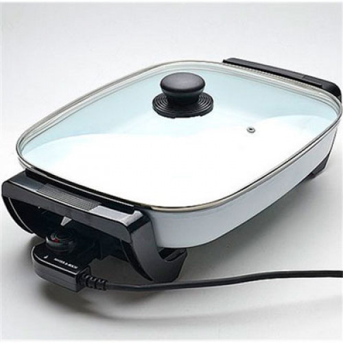 Электрическая сковородка гриль 5 л Mayer&Boch MB-10697