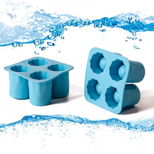 Форма для ледяных стаканчиков