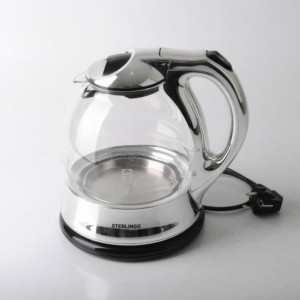 Чайник электрический стеклянный 1.8 л. Mayer&Boch MB-10692