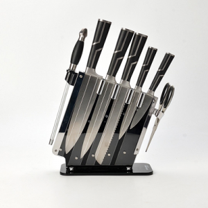 Ножи кованые на подставке Mayer&Boch MB-21231