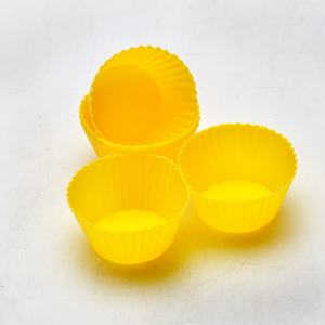 Силиконовая форма для выпечки 6 шт/уп Mayer&Boch MB-22067