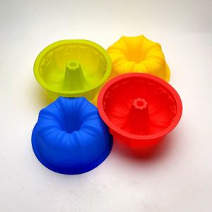 Силиконовые формы для кексов 23х10 см Mayer&Boch MB-22074