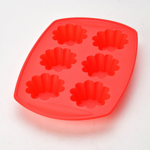 Силиконовая форма 29х20х3,8 см Mayer&Boch MB-22077 