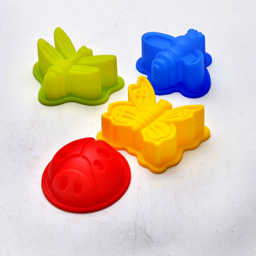 Форма силиконовая 4 шт/уп. Mayer&Boch MB-22079 