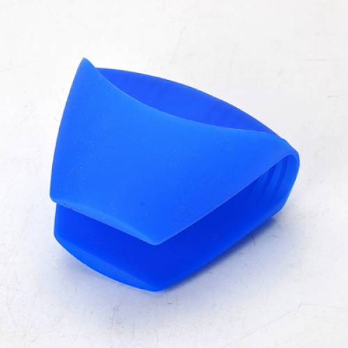  Силиконовая прихватка 10,5х8 Mayer&Boch MB-22081