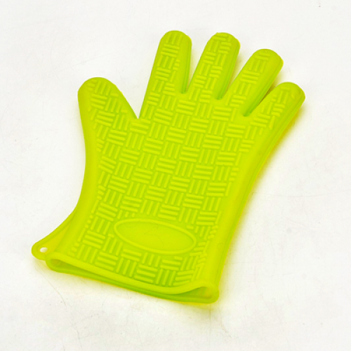  Силиконовая рукавичка 27.5х18 Mayer&Boch MB-22082