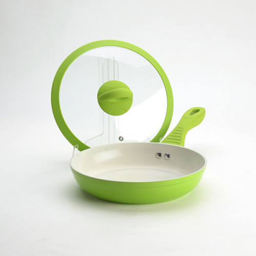 Сковорода с керамическим покрытием Мayer&Boch MB-22213