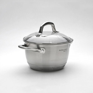 Кастрюля 3,6л Mayer&Boch MB-22388