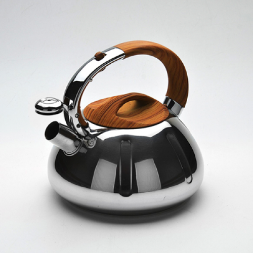 Чайник со свистком 2,6л. Mayer&Boch MB-22414