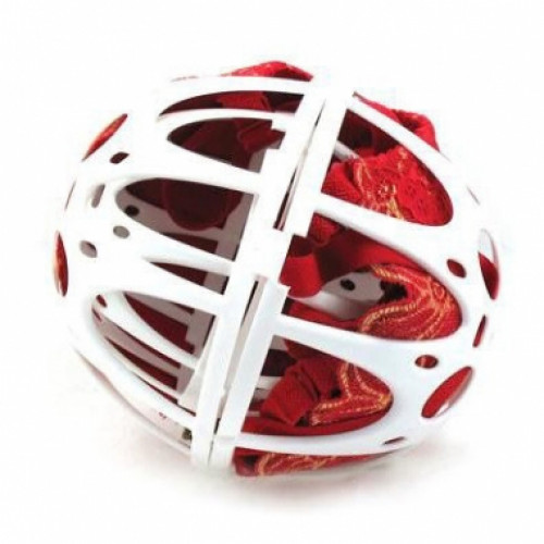 Контейнер для стирки бюстгальтеров Bra Washer