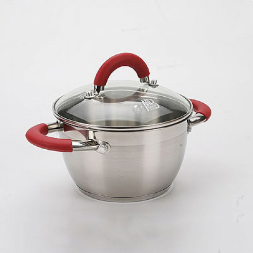 Кастрюля 1,5л Mayer&Boch MB-4544