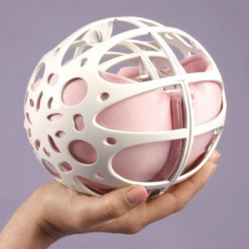 Контейнер для стирки бюстгальтеров Bra Washer