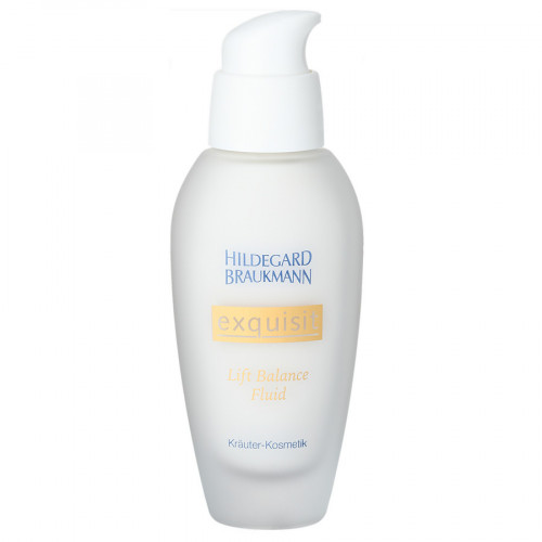 Hildegard Braukmann. Лифт Баланс Гель 50мл