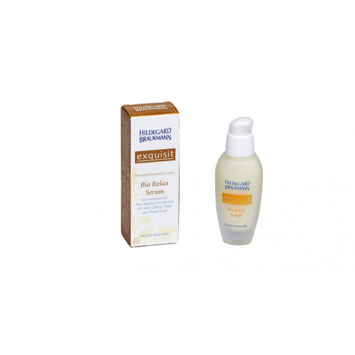 Hildegard Braukmann. Био Релакс сыворотка 30мл