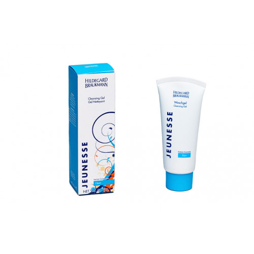 Hildegard Braukmann. Очищающий гель для проблемной кожи Джойнис 100мл