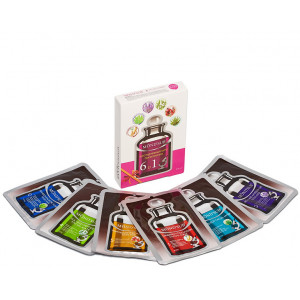 Маски для лица Mond’Sub