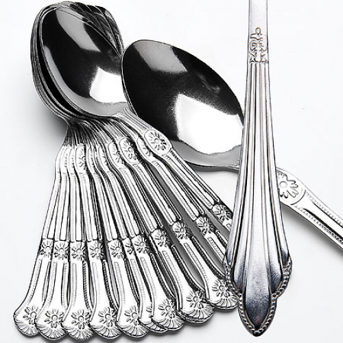 Ложки чайные Mayer&Boch MB-23256