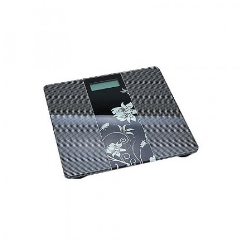 Весы напольные-электронные 150кг  Mayer&Boch. MB-20907