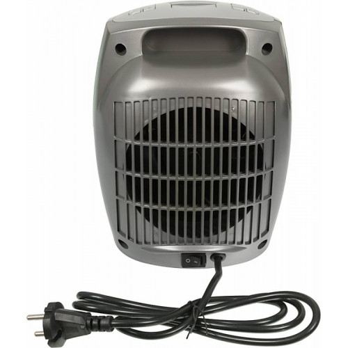 Тепловентилятор вертикальный Mystery MCH-1003