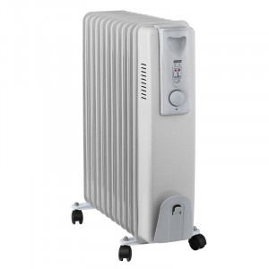 Масляный радиатор Mystery MH-1102