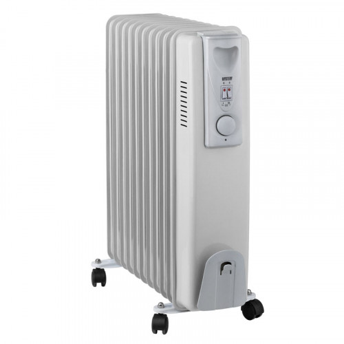 Масляный радиатор Mystery MH-1102