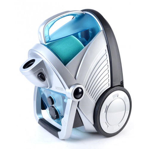 Пылесос Mystery MVC-1107