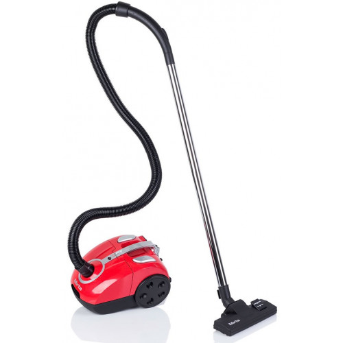 Пылесос мешковой Mystery MVC-1116