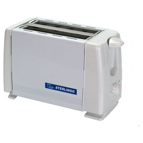Тостер 2 секции Sterlingg ST-10066