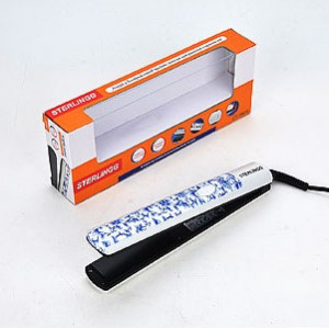 Выпрямитель для волос Sterlingg MB-10659