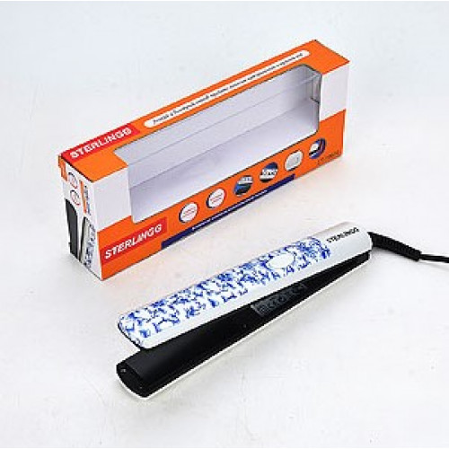 Выпрямитель для волос Sterlingg MB-10659