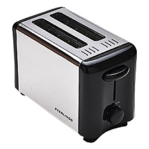 Тостер 2 секции Sterlingg ST-10662
