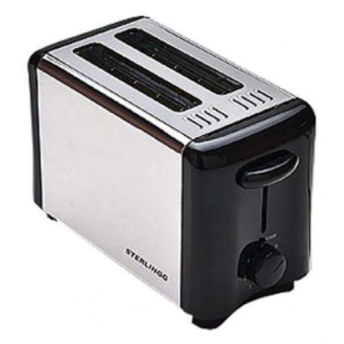 Тостер 2 секции Sterlingg ST-10662