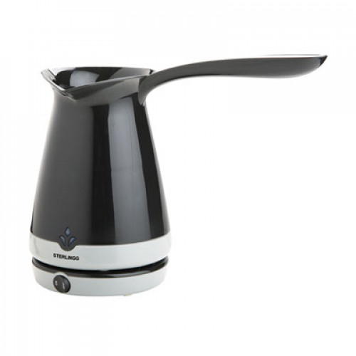 Электрокофеварка турка Sterlingg ST-6833