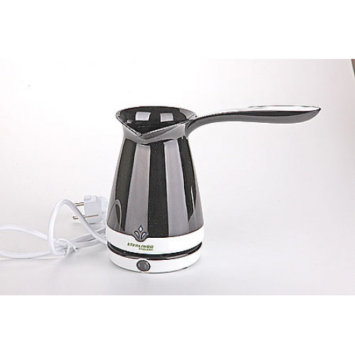 Электрокофеварка турка Sterlingg ST-6833